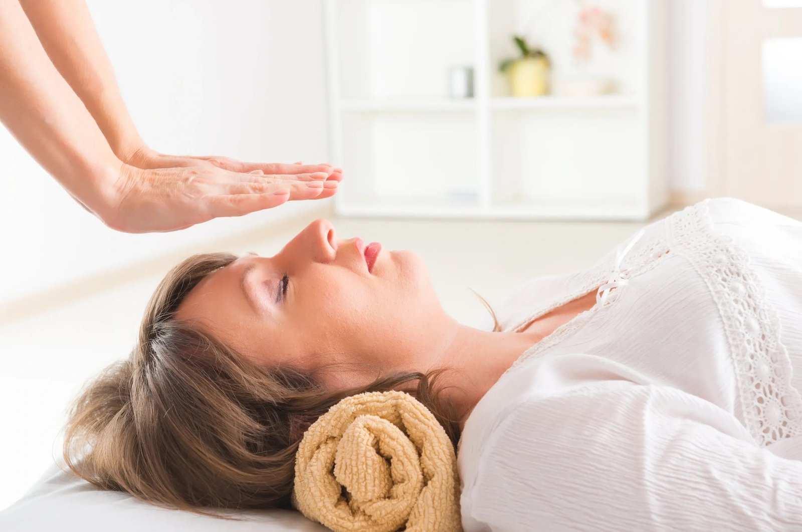 Meditation Healing