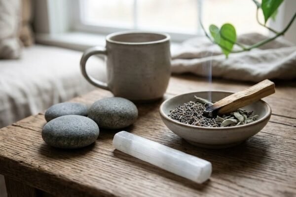 Relaxation Therapy in Fulton County GA