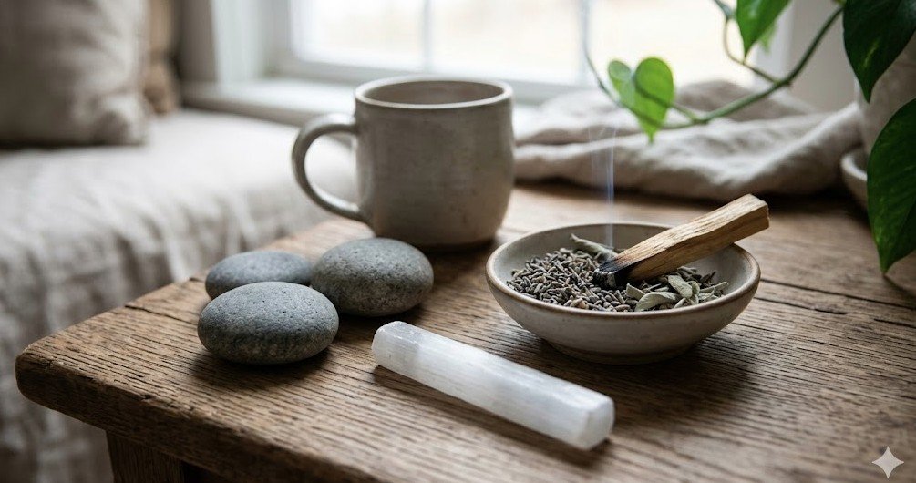 Relaxation Therapy in Fulton County GA