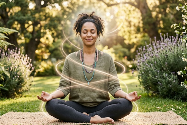 Mind Body Spirit Healing Ga