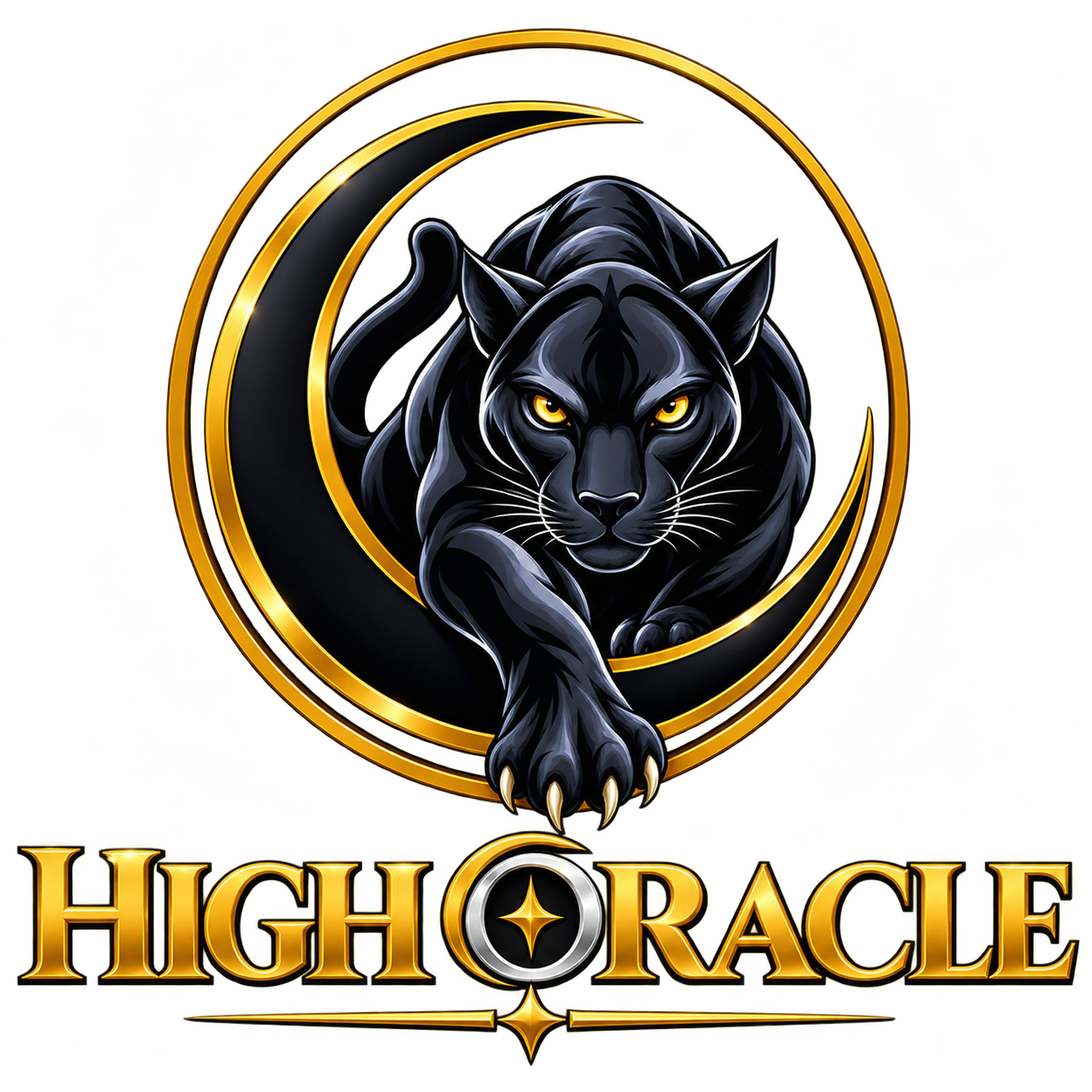 High Oracle